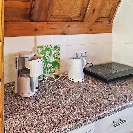 Hébergement de vacances Wustrow