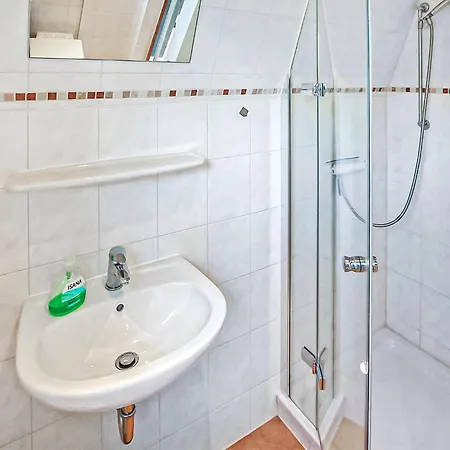 Hébergement de vacances Wustrow Neu Canow