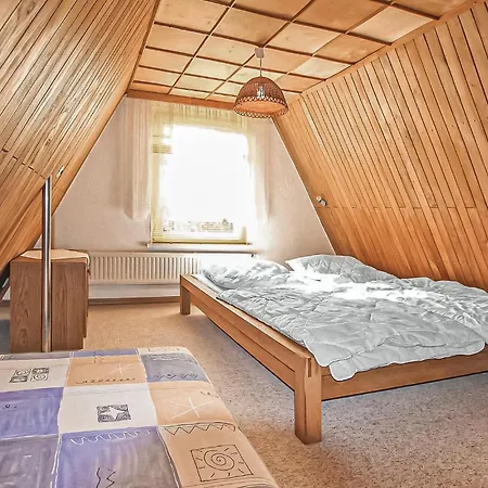Holiday home Wustrow *