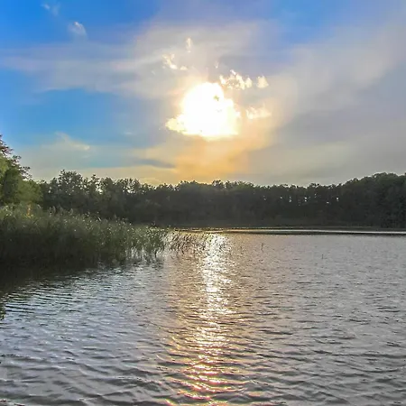 Wustrow Hébergement de vacances *