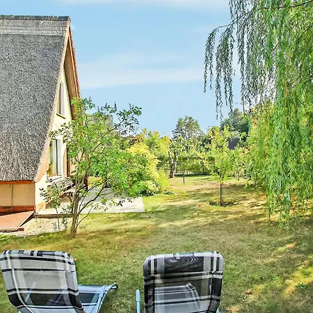 Wustrow Holiday home
