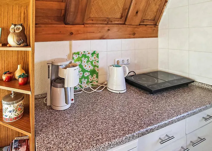 Prázdninový dům Wustrow