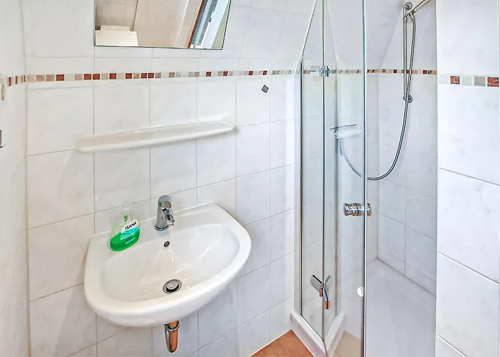 Prázdninový dům Wustrow Neu Canow